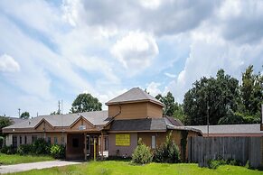 Capital O Parker Motel Clute Jackson Tx 332