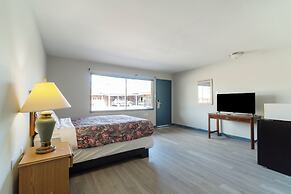 Capital O Parker Motel Clute Jackson Tx 332