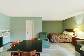 Capital O Parker Motel Clute Jackson Tx 332