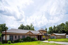Capital O Parker Motel Clute Jackson Tx 332