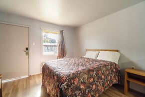 Capital O Parker Motel Clute Jackson Tx 332
