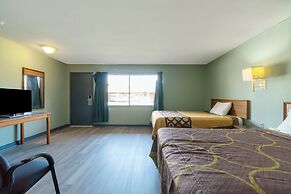 Capital O Parker Motel Clute Jackson Tx 332
