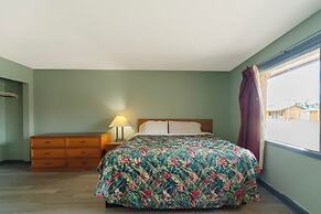 Capital O Parker Motel Clute Jackson Tx 332