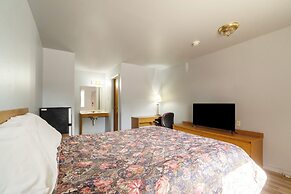 Capital O Parker Motel Clute Jackson Tx 332