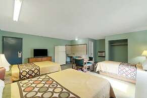Capital O Parker Motel Clute Jackson Tx 332