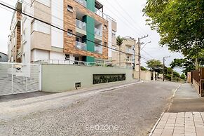 Apt W/balcony and BBQ 150m From the Beach Sdp0206