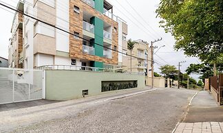 Apt W/balcony and BBQ 150m From the Beach Sdp0206