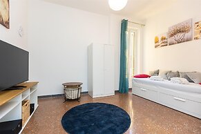 Jenner Apartment