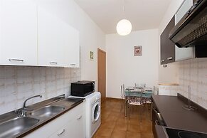 Jenner Apartment