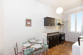 Jenner Apartment
