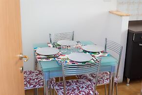 Jenner Apartment