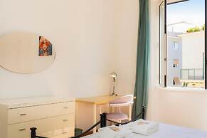 Jenner Apartment
