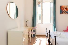 Jenner Apartment