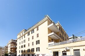 Jenner Apartment