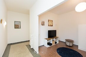 Jenner Apartment