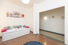 Jenner Apartment