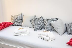 Jenner Apartment