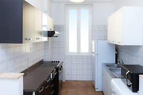 Jenner Apartment