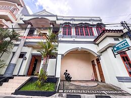 Harmadha Villa