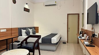 Hotel Insta 18