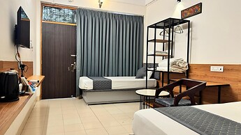 Hotel Insta 18