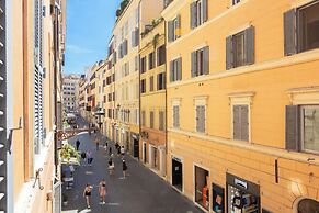 Frattina Atmosphere Apartment