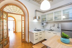 Frattina Atmosphere Apartment