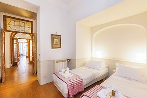 Frattina Atmosphere Apartment