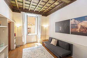 Frattina Atmosphere Apartment