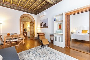Frattina Atmosphere Apartment