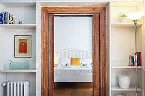 Frattina Atmosphere Apartment