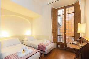 Frattina Atmosphere Apartment
