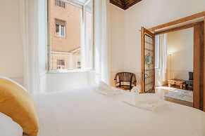 Frattina Atmosphere Apartment