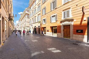 Frattina Atmosphere Apartment