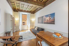 Frattina Atmosphere Apartment