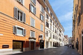 Frattina Atmosphere Apartment