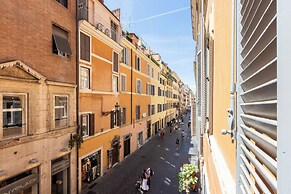 Frattina Atmosphere Apartment