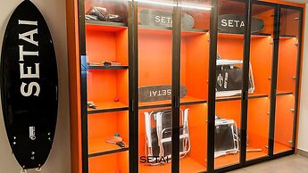 Edition - by Setai Apartaments