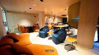 Edition - by Setai Apartaments