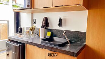 Edition - by Setai Apartaments