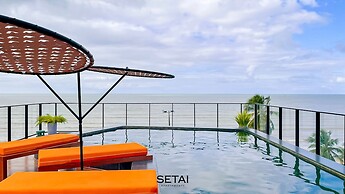 Edition - by Setai Apartaments