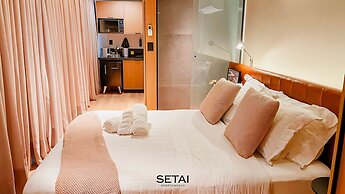 Edition - by Setai Apartaments