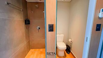 Edition - by Setai Apartaments