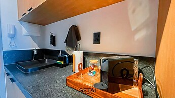 Edition - by Setai Apartaments