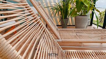 Edition - by Setai Apartaments