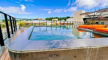 Edition - by Setai Apartaments