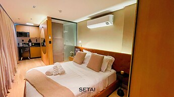 Edition - by Setai Apartaments