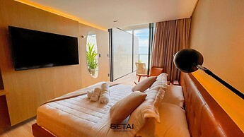 Edition - by Setai Apartaments