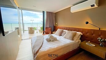Edition - by Setai Apartaments