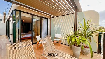 Edition - by Setai Apartaments